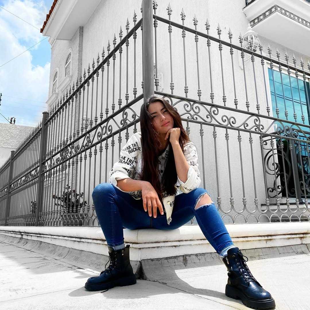 ¿Quién es Marian Izaguirre, joven desaparecida en Michoacán?