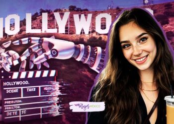 ¿Quién es Tilly Norwood, actriz creada con IA?