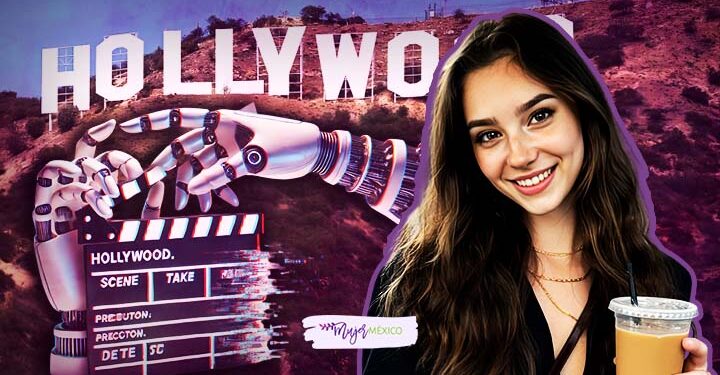 ¿Quién es Tilly Norwood, actriz creada con IA?