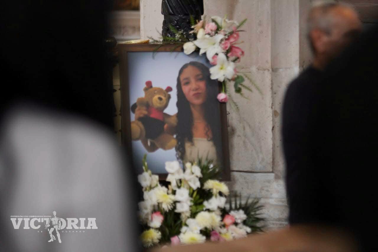 Papá de Paloma Nicole exige justicia