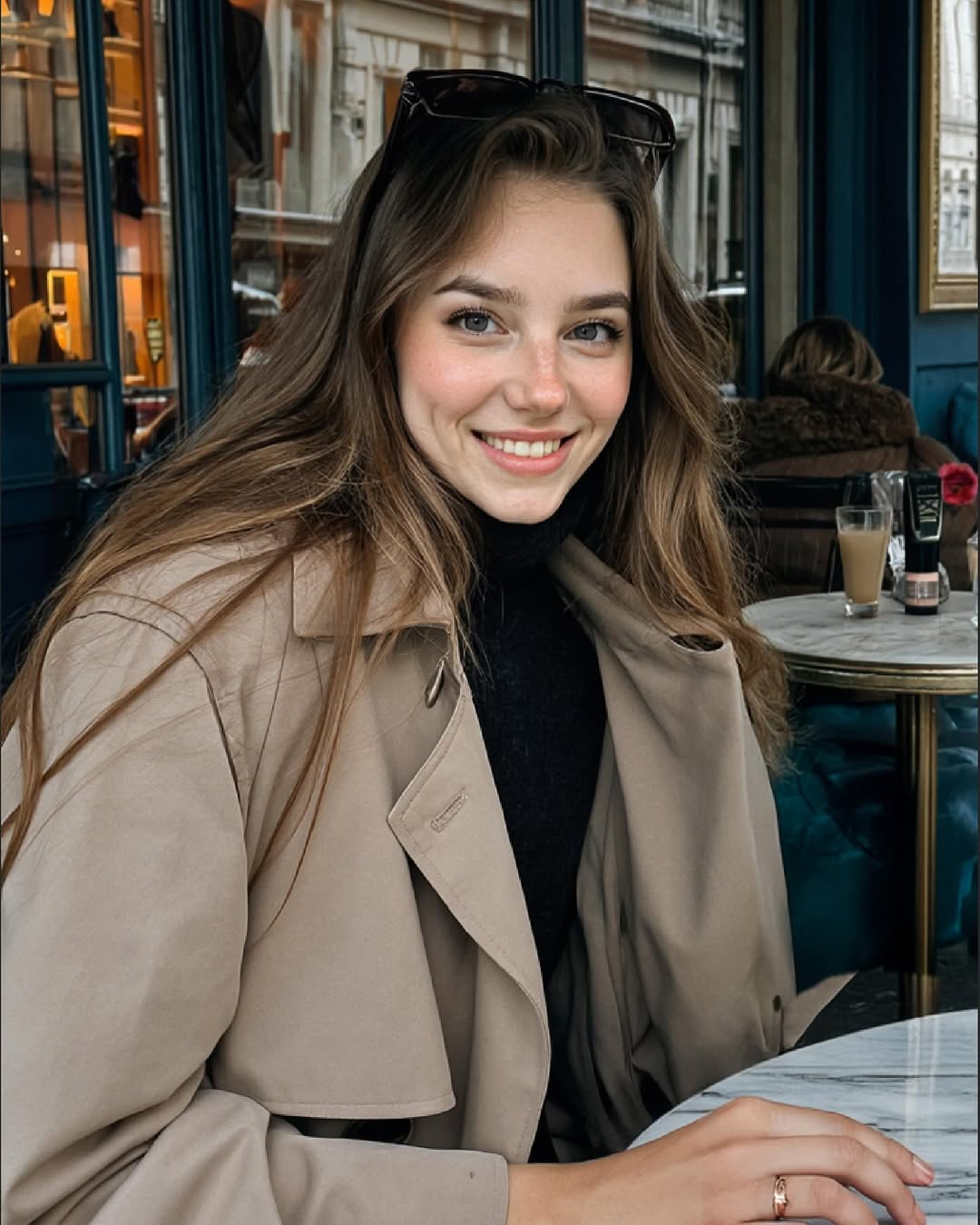 ¿Quién es Tilly Norwood, actriz creada con IA? 