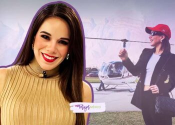 Última publicación de Débora Estrella antes de morir