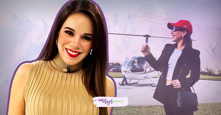Última publicación de Débora Estrella antes de morir