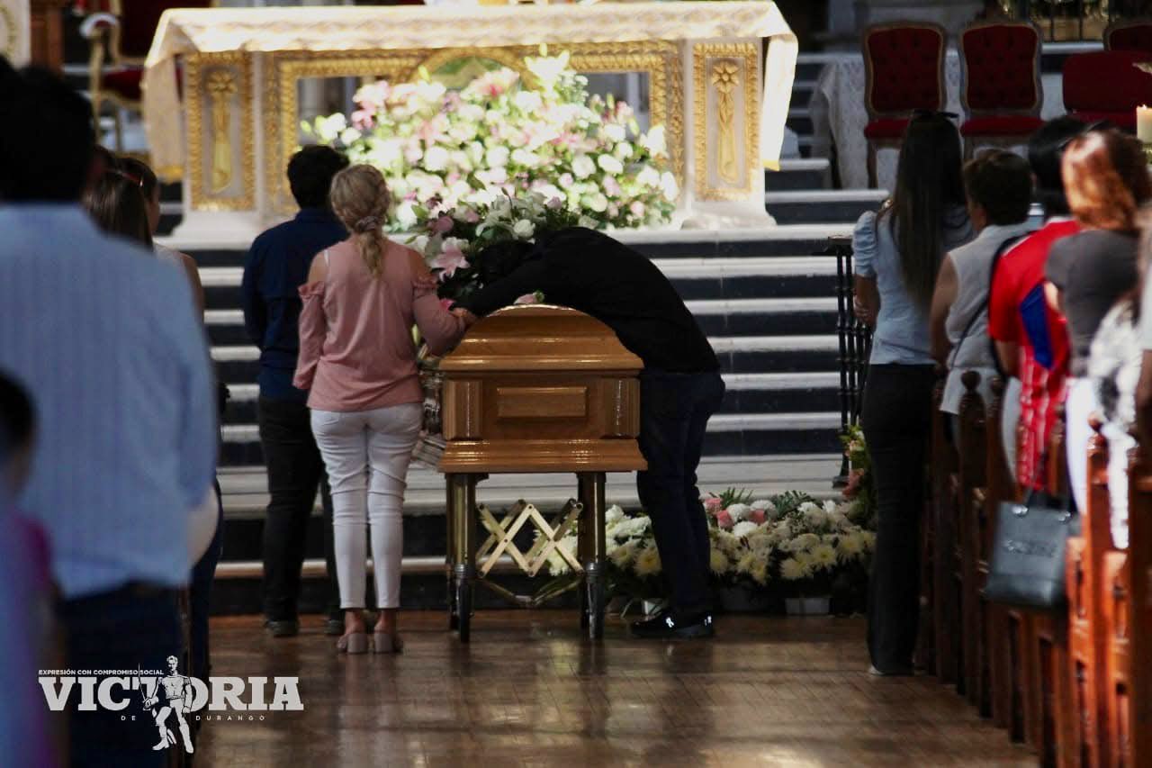 Papá de Paloma Nicole exige justicia
