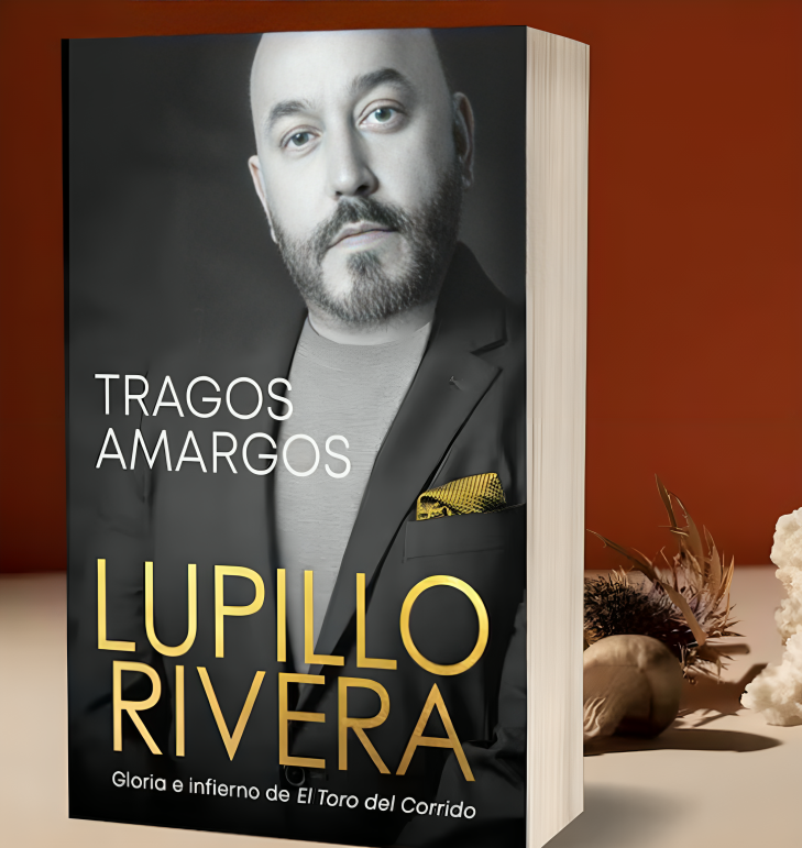 ¿Qué dijo Lupillo Rivera?