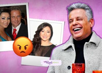 Alexis Ayala responde a acusaciones de Paty Díaz