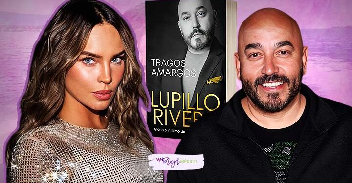 Belinda denuncia a Lupillo Rivera por violencia digital