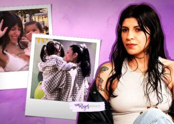 Cazzu habla sobre maternidad sin apoyo de Nodal