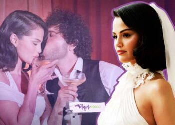 ¿Cómo fue la luna de miel de Selena Gomez y Benny Blanco?