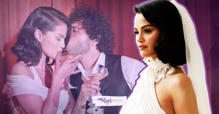 ¿Cómo fue la luna de miel de Selena Gomez y Benny Blanco?