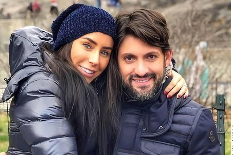 Exesposa de Álvarez Puga lo acusa de abandonar a su hijo