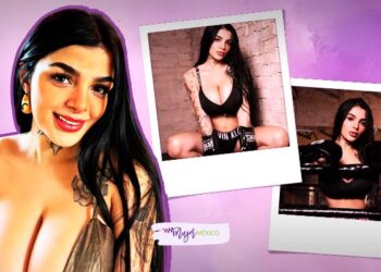 Karely Ruiz transformación física | Mujer México