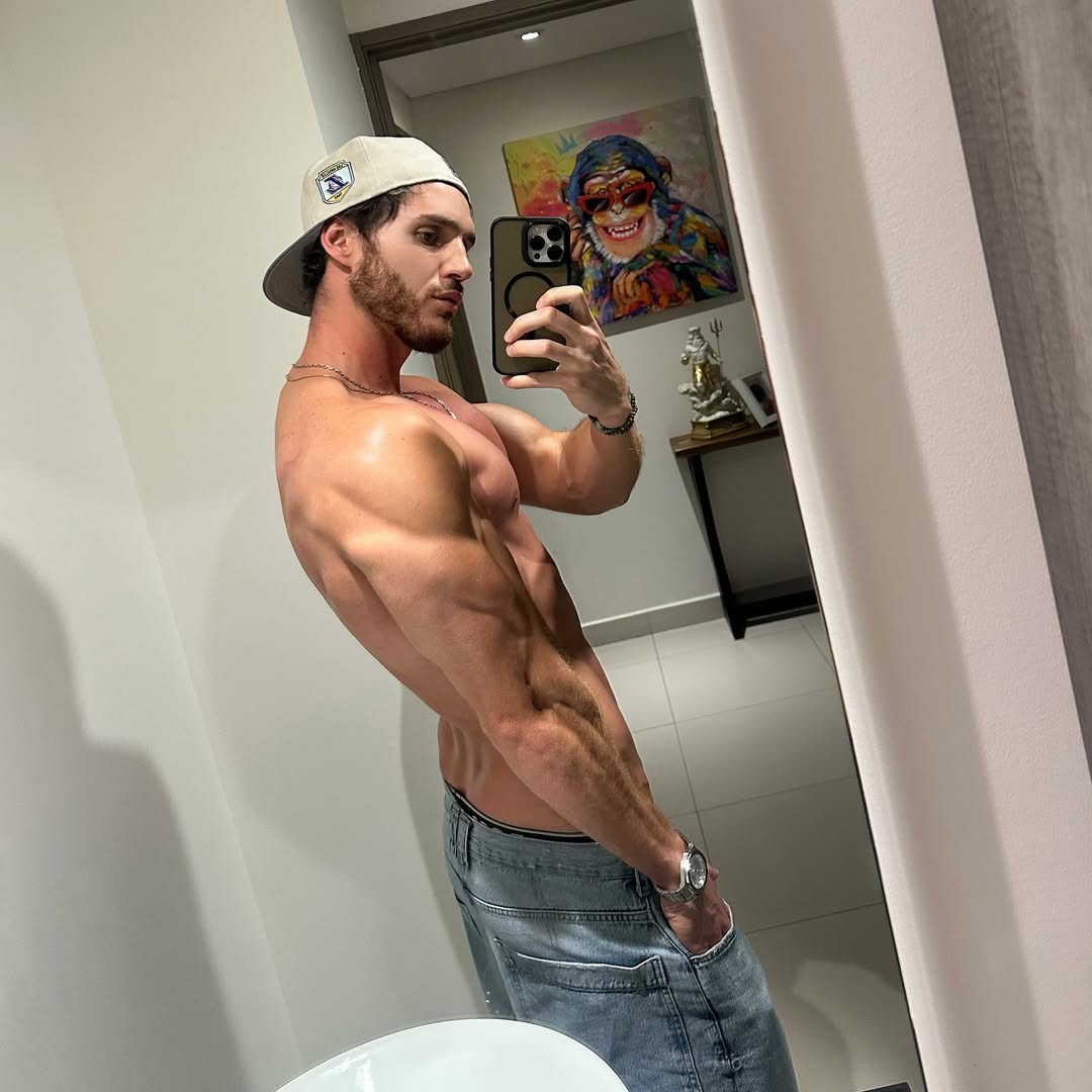 Novia de Fede Dorcaz difunde desgarrador mensaje