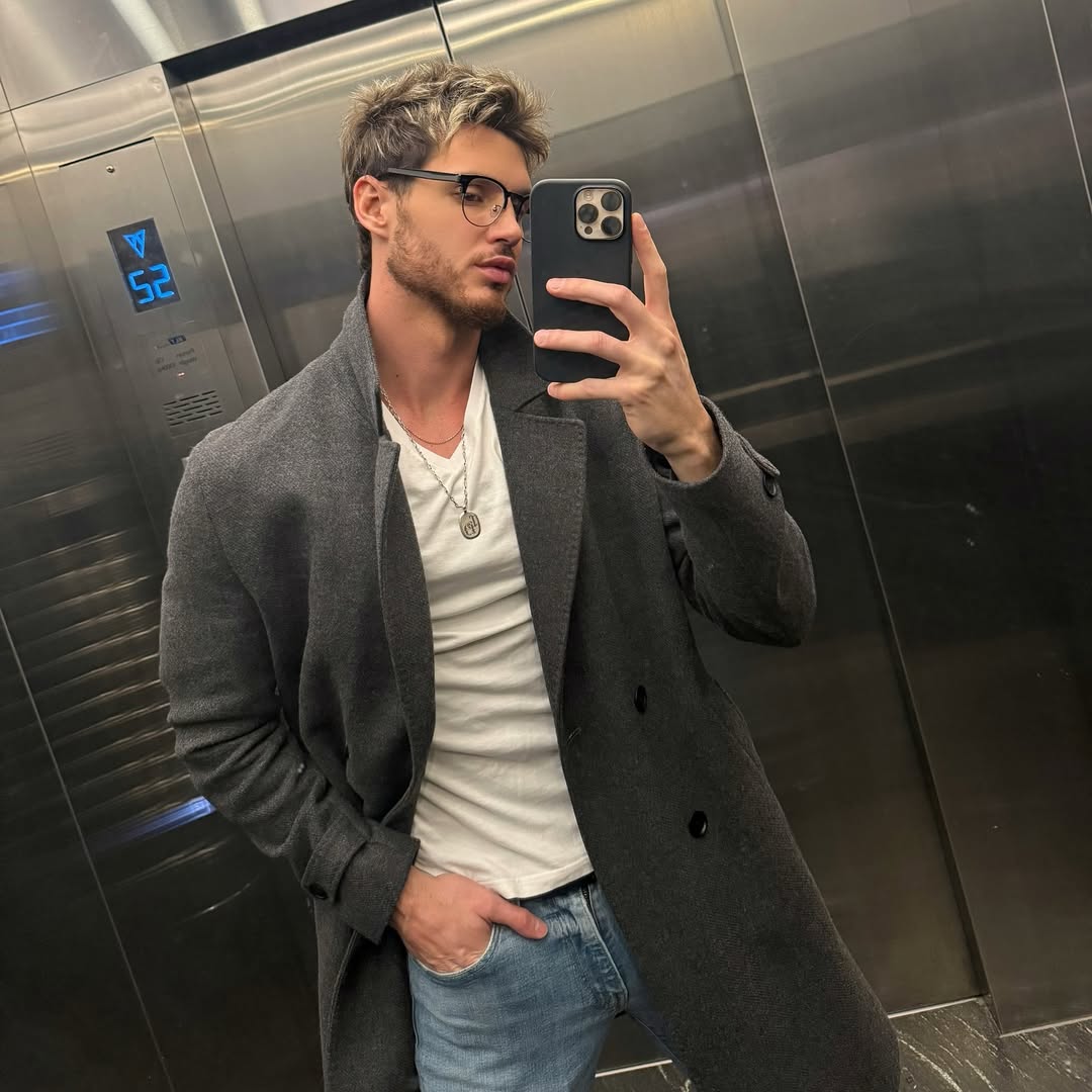 Novia de Fede Dorcaz publica desgarrador mensaje
