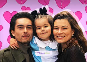 ¿Por qué terminaron Sergio Mayer Mori y Natalia Subtil?