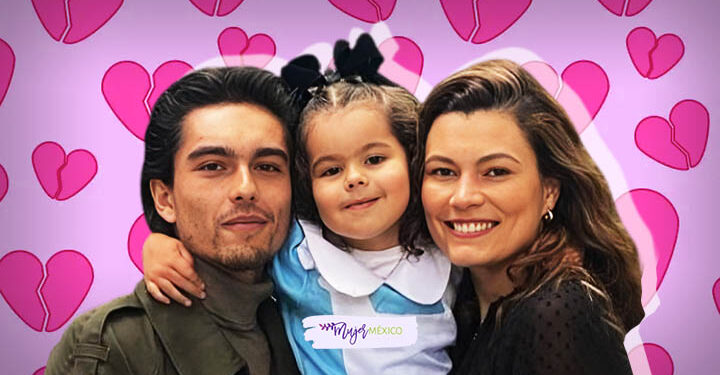 ¿Por qué terminaron Sergio Mayer Mori y Natalia Subtil?