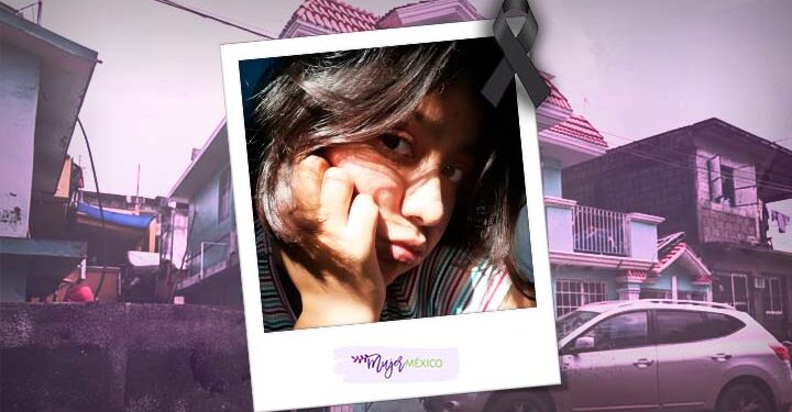 ¿Quién era Diana Jael, estudiante que murió en Poza Rica?