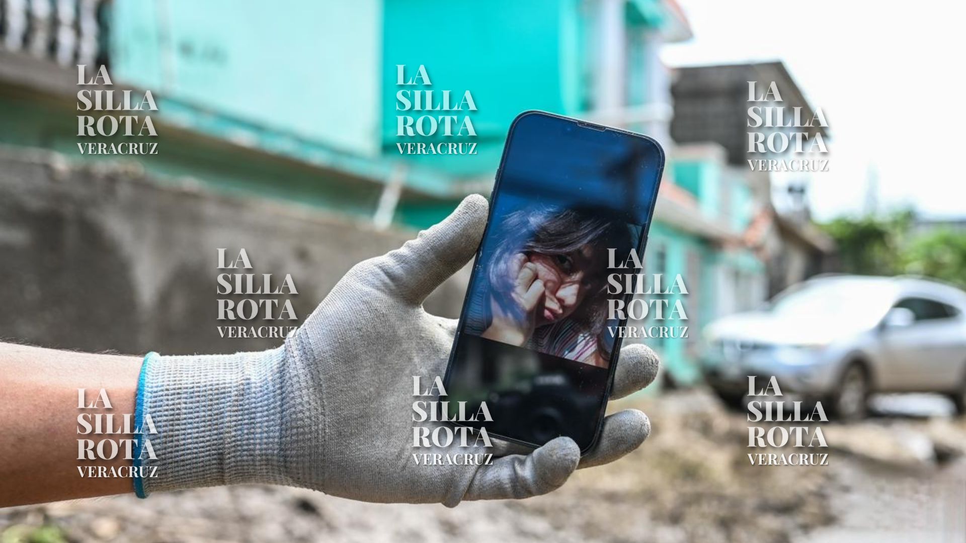 ¿Quién era Diana Jael, estudiante que murió en Poza Rica?