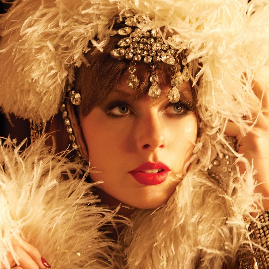 The Life of a Showgirl: teorías del álbum de Taylor Swift