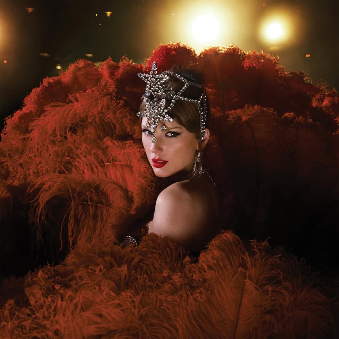The Life of a Showgirl: teorías del álbum de Taylor Swift