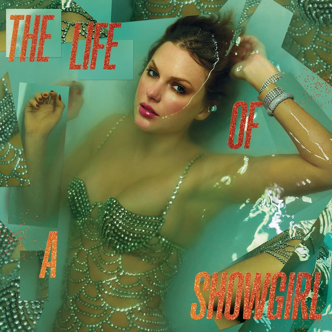 Las teorías detrás de The Life of a Showgirl