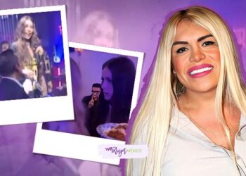 Wendy Guevara llama mueble a Priscila Valderde y la critican