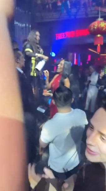 Wendy Guevara llama mueble a Priscila Valderde y la critican