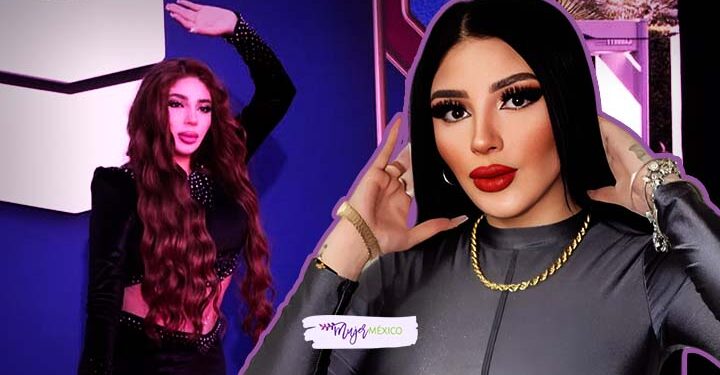Bellakath reaparece con nuevo look en los Latin Grammy 2025