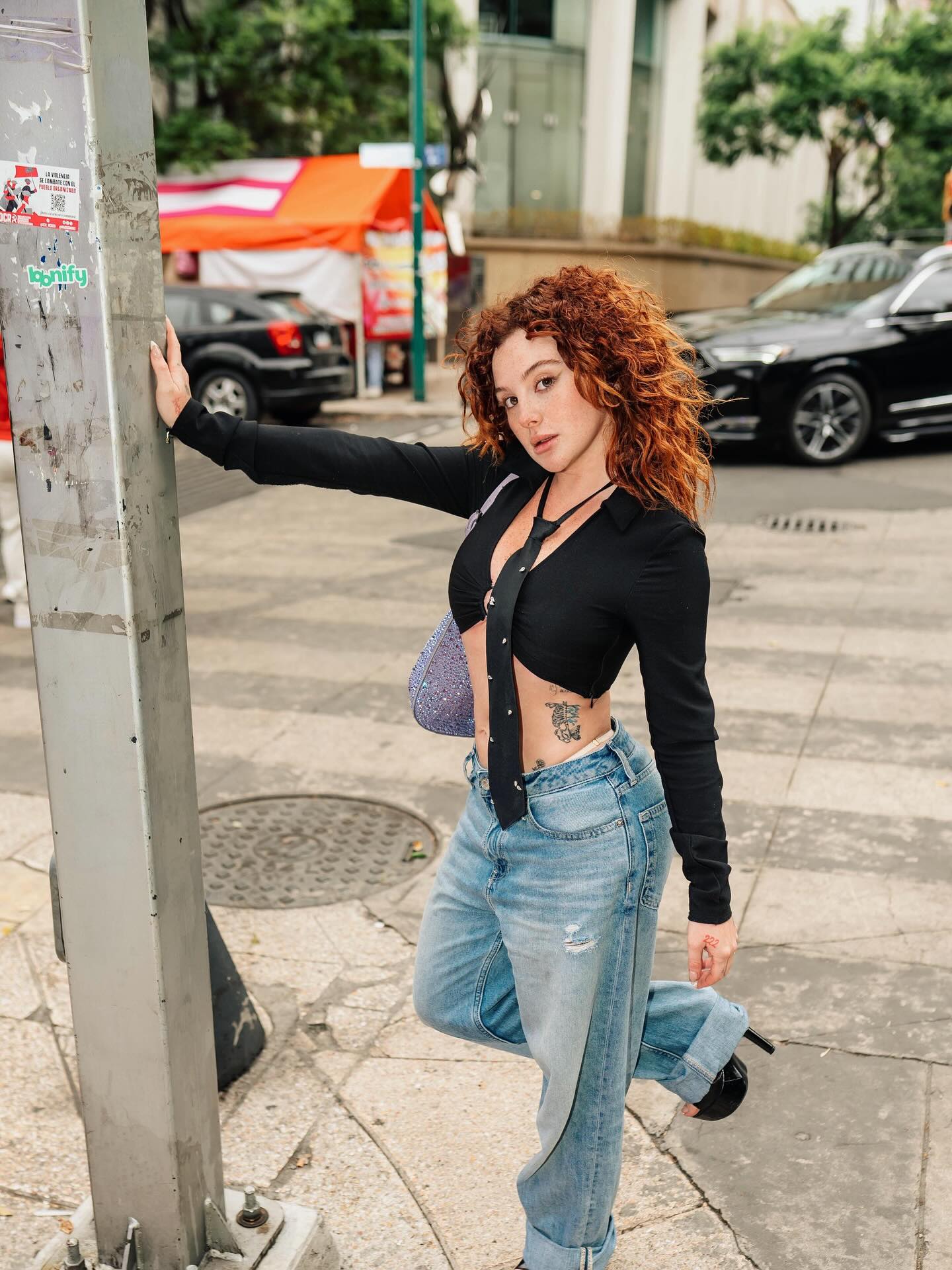 Wendy Guevara habla sobre el cuerpo de Briggitte Bozzo