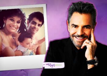 ¿Cómo fue la relación de Eugenio Derbez y Gabriela Michel?