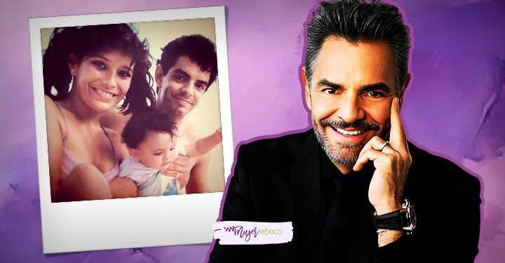 ¿Cómo fue la relación de Eugenio Derbez y Gabriela Michel?