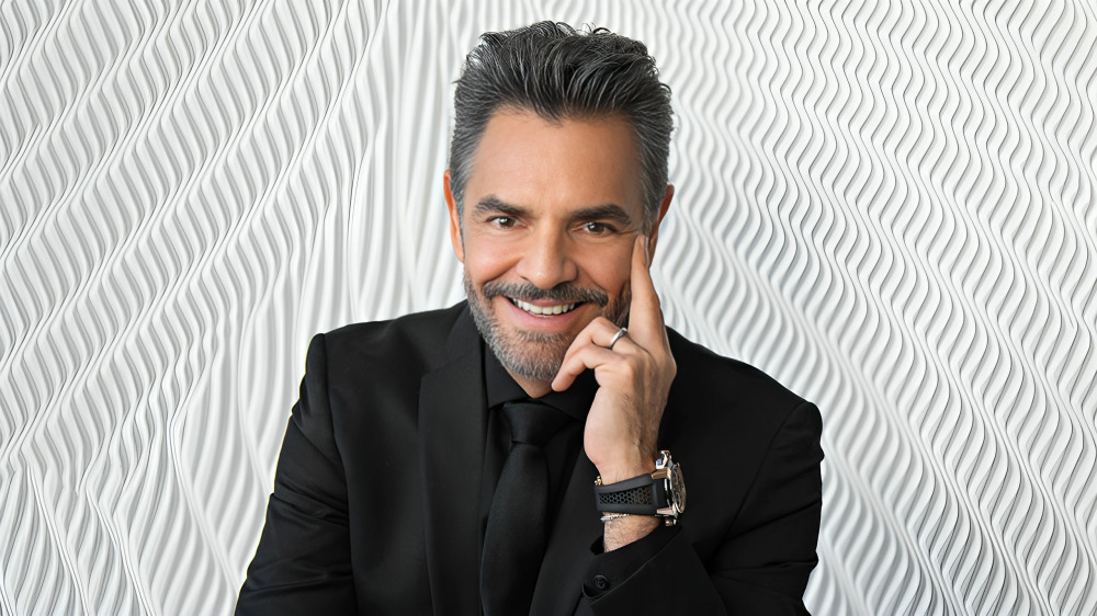 ¿Cómo fue la relación de Eugenio Derbez y Gabriela Michel?