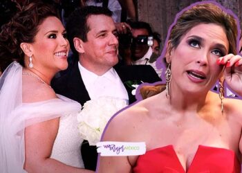 ¿Por qué Angélica Vale se divorció de Otto Padrón?