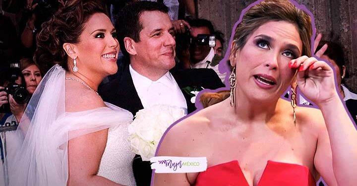 ¿Por qué Angélica Vale se divorció de Otto Padrón?