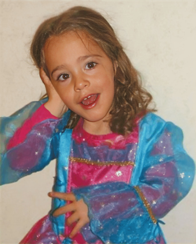 Primo de Paulette Gebara habla a 15 años del caso
