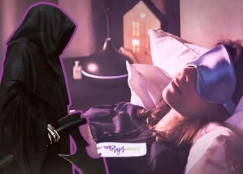 Soñar con la muerte. Significado, interpretaciones y más