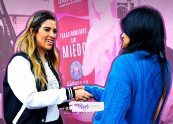 Teresa Ealy encabeza segunda jornada de ultrasonidos mamarios