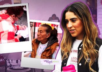 Teresa Ealy encabeza tercera jornada de ultrasonidos mamarios