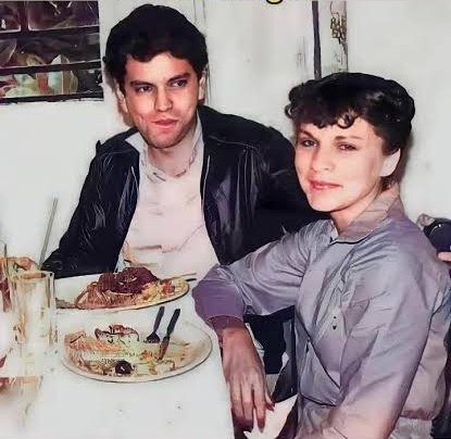 Adame recuerda amorío de Pati Chapoy y Andrade