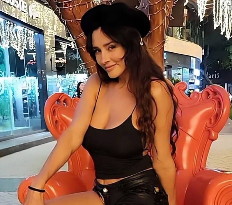 Dorismar reaparece en redes
