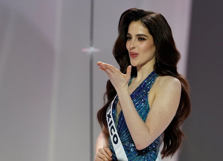 Fátima Bosch reitera su respeto y admiración por Sheinbaum