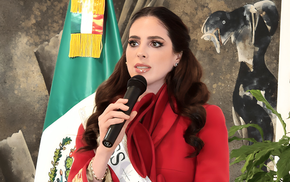 Fátima Bosch reitera su respeto y admiración por Sheinbaum