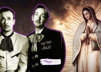 Historia de La Guadalupana, tema icónico del 12 de diciembre
