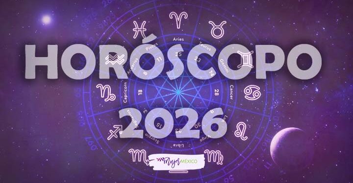 Horóscopo 2026: predicciones astrológicas de cada signo