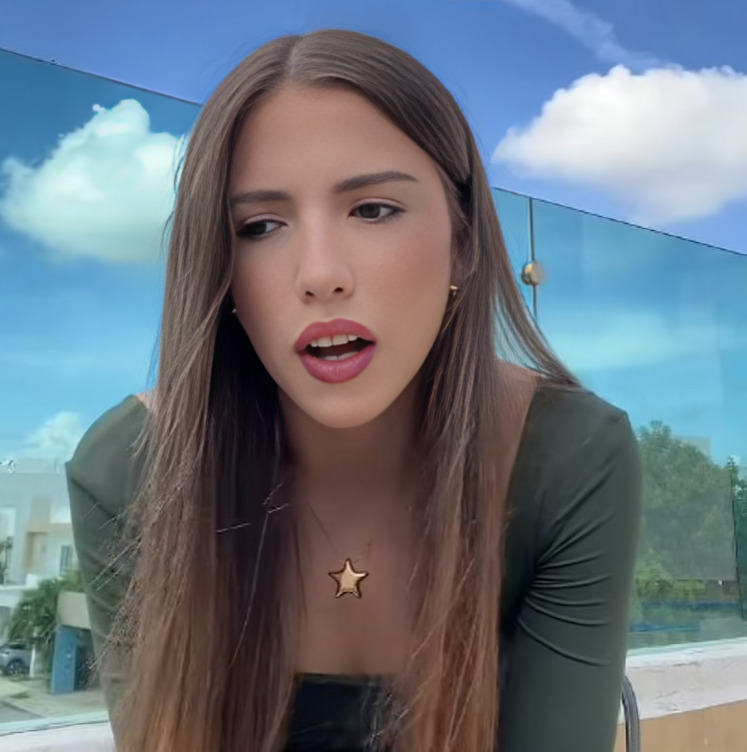 Marianne Gonzaga denuncia a su exnovio por violencia vicaria