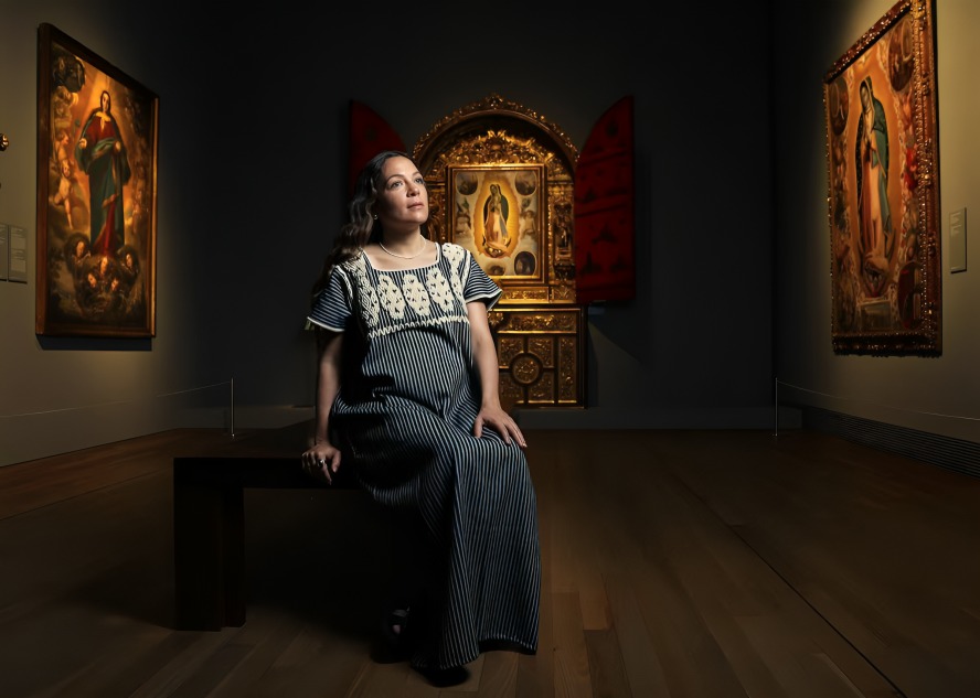 Natalia Lafourcade anuncia el nacimiento de su bebé