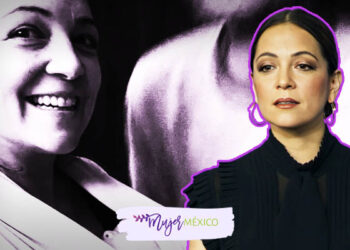 Natalia Lafourcade anuncia el nacimiento de su primer hijo