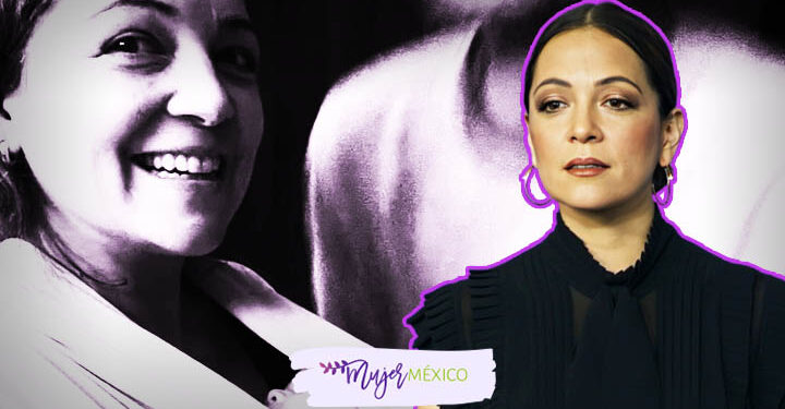 Natalia Lafourcade anuncia el nacimiento de su primer hijo