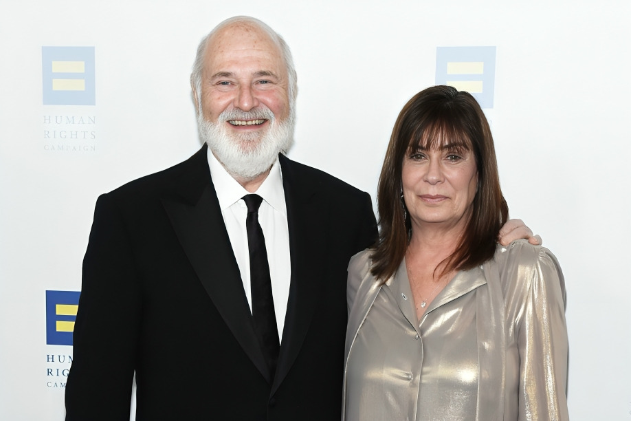 ¿Quién fue Michele Reiner, esposa del actor Rob Reiner?