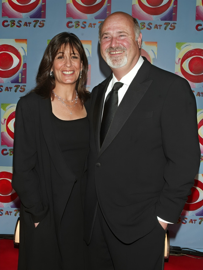 ¿Quién fue Michele Reiner, esposa del actor Rob Reiner?